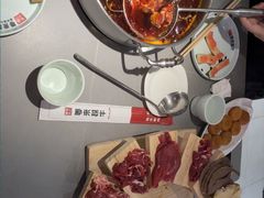 -宴全牛粤来越牛潮汕鲜牛肉火锅(海州万达广场店)