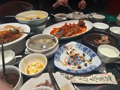 -童福兴·南京菜(老门东店)