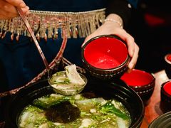 -花马天堂云南餐厅 Lost Heaven(外滩店)