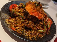 -避风塘·金牌店·夜宵(金玉兰店)