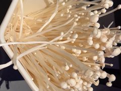 -额尔敦传统涮(公园西路店)