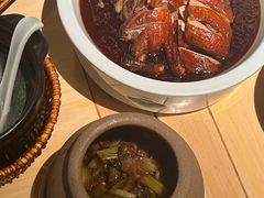 -南京大牌档(龙江新城市广场店)