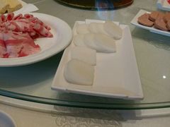 -龙福成肥牛火锅(文昌店)