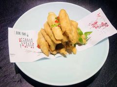 -绿茶餐厅(西单老佛爷店)