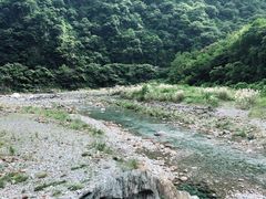 -太鲁阁公园
