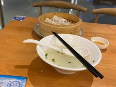 -姚面记·海派家常菜(恒基名人购物中心店)