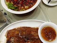 -刘胖子家常菜·蹄花焖藕(兴业店)