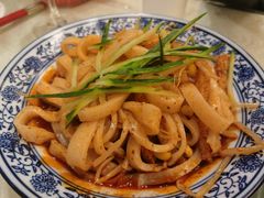 凉皮-玉华宫宾馆·餐厅(铜川驻京办店)