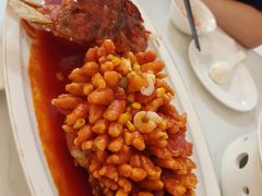 -大鸿运酒店·苏州菜·松鼠桂鱼(观前街店)