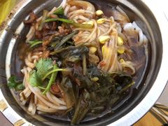 灵山粉-灵山卢梅燕粉店