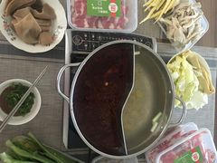 -锅圈食汇火锅烧烤食材超市(回龙观店)