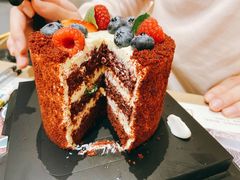 -姆们M Sweetie Cake(三里屯店)