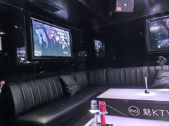 -魅KTV·AI辅唱(人民广场旗舰店)