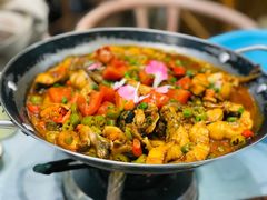 -大师傅金奖啤酒鱼(西街口总店)