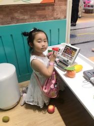 -多元宝贝世界儿童乐园(高新区店)
