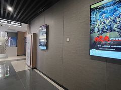 -天津美亚HeyLED影城(天津水游城店)