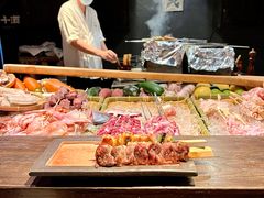 -三川·十酒Izakaya(南昌路店)