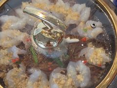 -绿茶餐厅(二七万达店)