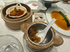-翠园(北京王府中环店)