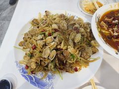 -北戴河庆山饭店·海鲜砂锅粥(北戴河黑石路店)