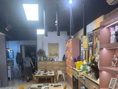 -1001艺术手作·银饰DIY·拼豆(小寨金莎店)