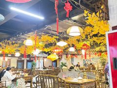 -庭院小酌(瑞莲街店)