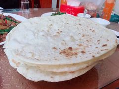 -鲁南仔·滕州炒鸡(经三路店)