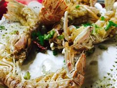 -佳味海鲜(华春路店)