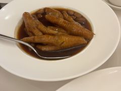 -利苑酒家(合景国际金融广场店)