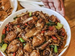 -鸿顺老铁锅美蛙鱼府(解放碑店)