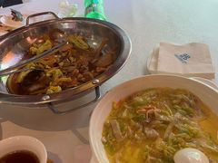 -松兰山海景大酒店·海鲜中餐厅