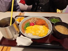 -dodonpa.墩墩伐 便当食堂(博华广场店)