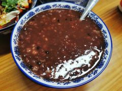 袁妈招牌红豆汤-袁妈红豆汤(重庆总店)