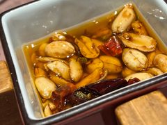 -佳兰雅序融合菜(高新店)