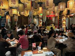 -南京大牌档(济南万象城店)