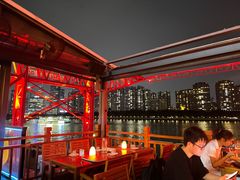-MR.ROCKY洛奇先生·西餐&酒吧(琶醍店)