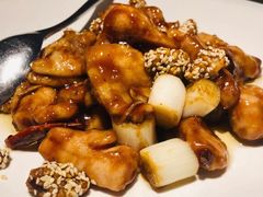-京华烟云·北京烤鸭(领展购物广场·中关村店)
