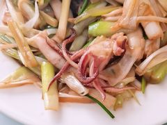 -华春餐馆(鱼山路店)