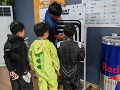 -宝山流光速国际赛车场(宝山店)