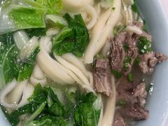 -台北楚楚园馅饼粥(虹桥南丰城店)