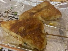 -木屋烧烤(西南角店)