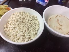 优质羊肉泡馍-一间楼牛羊肉泡馍馆(东一路店)