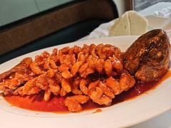 -小桃红·东北菜·春饼烤鸭(南阳湖街店)