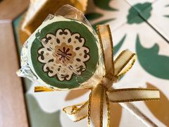 -时光花园(白鹭洲店)