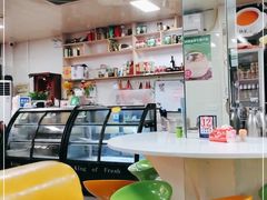大堂-永合隆茶餐厅(海雅缤纷城店)