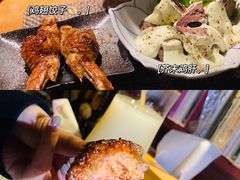 -半藏居酒屋(香港花园店)