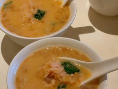 贵妃泡饭-利苑酒家(合景国际金融广场店)