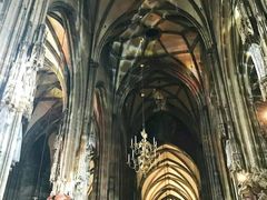 -斯蒂芬主教座堂(Stephansdom)