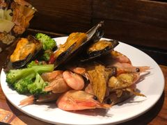 -汉巴味德(大悦城店)