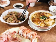 -华源餐厅·海鲜大排档(日月贝店)
